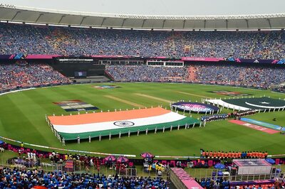 PCB Chief on India vs Pakistan Bilateral Series: 'Target is to Host the Champions Trophy'