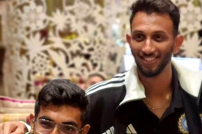 'Adds To Striking Force': Saba Karim On Prasidh Krishna's Inclusion In India Squad For Asia Cup 2023