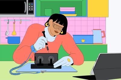 Apple Self Service Repair Programme Will Allow You To Fix Your iPhone Yourself: All You Need To Know