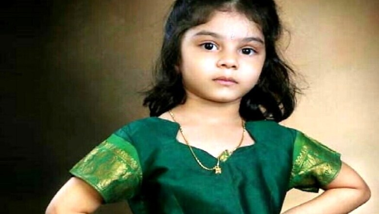 10-year-old Victim of Road Mishap Succumbs to Her Injuries in Hyderabad