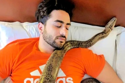 Aly Goni On Audio Series Secret Ameerzaada: 'Couldn't Resist Taking On The Challenge'