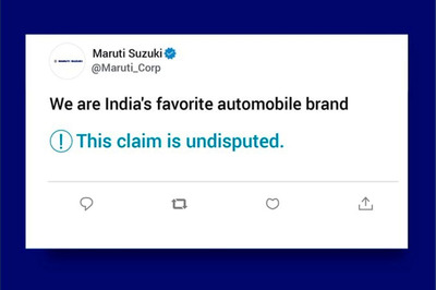 Maruti Suzuki Indirectly Hits at Rivals, Reiterates its Dominance in the Market