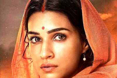 Adipurush: Kriti Sanon Reveals How She Prepared For Janaki, 'I Approached The Role With Great Care And Diligence'