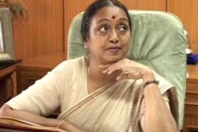 Speaker reprimands MP for bad behaviour