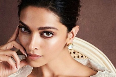 Deepika Padukone Recalls Hollywood Star Was Impressed With Her English; Says US Visits Would 'Upset' Her