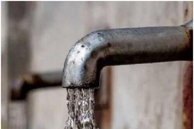 Mumbai to Face 15 Per Cent Water Cut for a Month from March 31