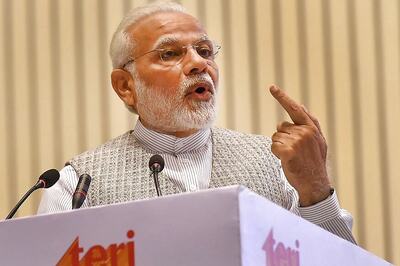 PM Modi Breaks Silence, Says 'Will Not Tolerate Loot of Public Money'