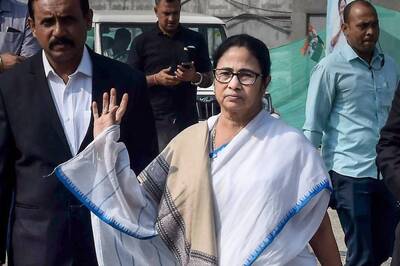 GTA Chairman Meets Mamata Banerjee Amid Churning in Darjeeling Hill Politics