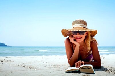 5 Must-Carry Things if You Are Travelling in India During Summer