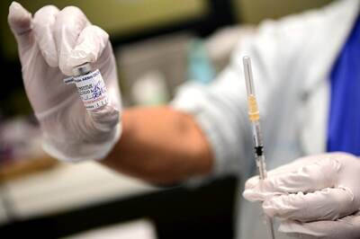 India to Roll Out First Covid-19 Shots in 10 Days, No Ban on Vaccine Exports, Says Health Secretary