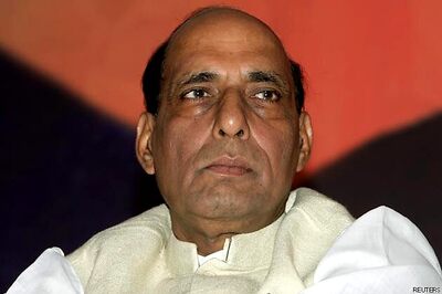 Rajnath Singh to inaugurate three-day BJP training camp in Himachal Pradesh