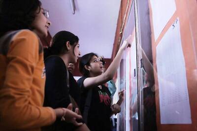 Meghalaya MBOSE Class 12 HSSLC 2017 Results Declared on mbose.in