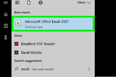 How to Use Vlookup With an Excel Spreadsheet