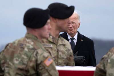 US Announces Sanctions, Charges Against Iranian IRGC alongside Iraq-Syria Strikes