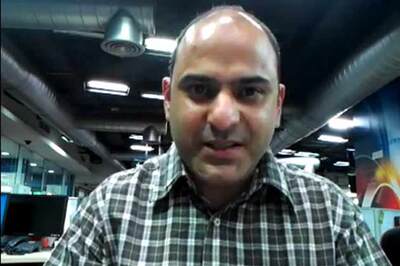 IBN Newsroom buzz on IPL spot-fixing