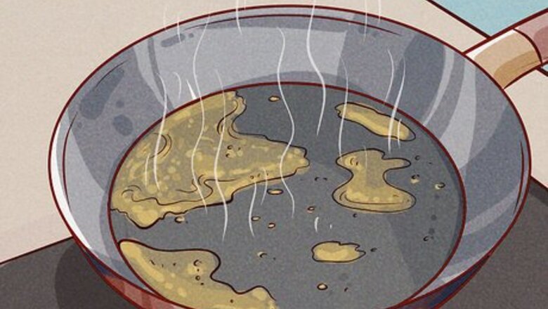 How to Dispose of Bacon Grease