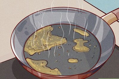 How to Dispose of Bacon Grease