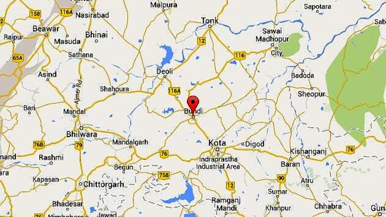 14-year-old girl raped at her home in Cheta Village