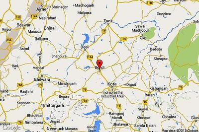 14-year-old girl raped at her home in Cheta Village