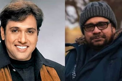 Waiting For The Right Script To Approach Govinda, Says Director Anees Bazmee