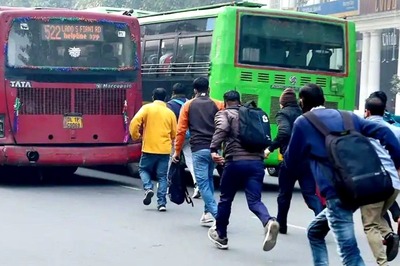 Delhi Begins Trial Run On 26 New Bus Routes, Govt Seeks Feedback