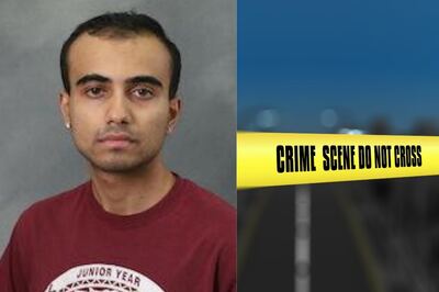 Indian-Origin Engineering Student, 23, Found Dead In US, Fifth Such Incident This Year