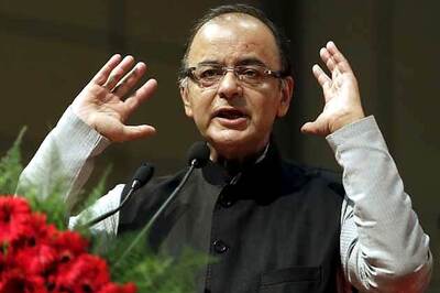 BJP never in favour of FDI in multi-brand retail: Finance Minister Arun Jaitley