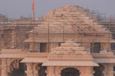 Ram Temple Consecration: Who Is In, Who is Out, Who Will Skip the Grand Event? Check Details