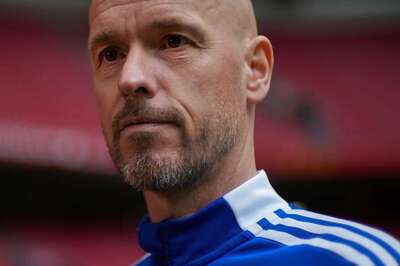 Erik Ten Hag's 'Alleged' Role in Ralf Rangnick's Manchester United Exit in Limelight