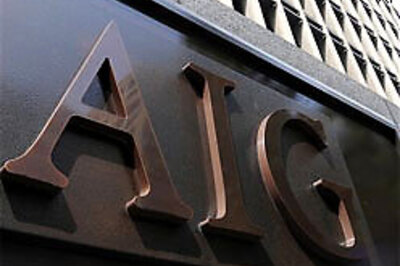 US Fed Reserve comes to AIG's rescue with $85-bn loan