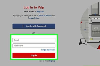 How to Close a Yelp Account