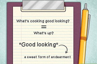 What Does “What's Cooking, Good Looking” Mean? (Plus, How to Reply)
