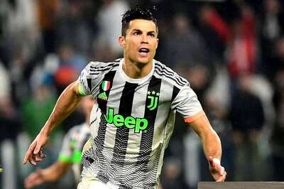 UEFA Champions League: Cristiano Ronaldo 'Back' Against Favourite Enemy Atletico Madrid