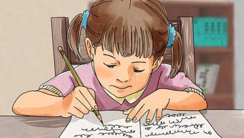 How to Help a Child with ADHD Do Homework