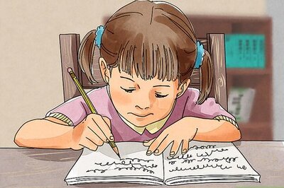 How to Help a Child with ADHD Do Homework