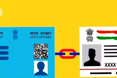 PAN-Aadhaar Link Online & Offline: How To Link Both Using Your Phone In Easy Steps