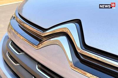 Citroen C5 Aircross Being Launched to Test the Waters, Decide Brand's Future in India: Interview