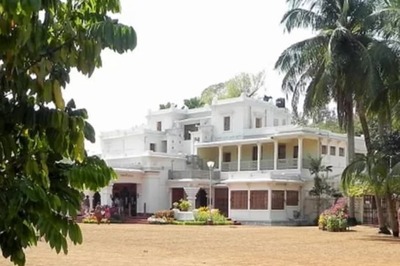 Bengal's Visva Bharati University Shuts Tagore Museums to Avoid Gathering of Foreign Tourists Amid Coronavirus Scare