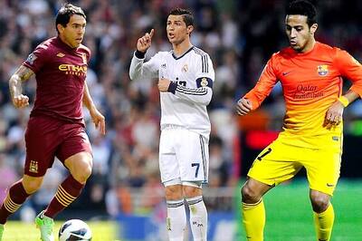 Football Transfers: Latest news and rumours on Sunday