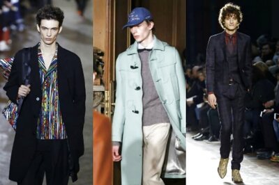 Catwalk Hair Trends from Milan Fashion Week