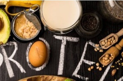 National Protein Day 2022: Theme, History, Significance and All You Need to Know