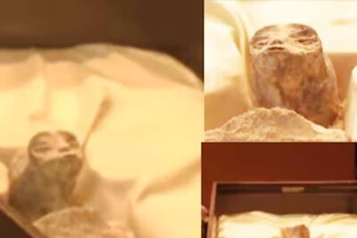 Alien Corpses Or Human Remains? Mexican Congress Session Fuels Heated Discussion