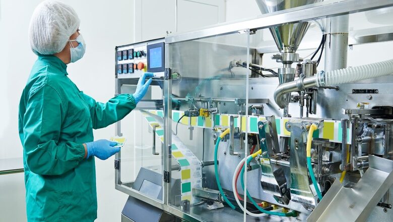 Opinion | India’s Pharmaceutical Sector: From an Import-Dependent Sector to a Self-Reliant Powerhouse
