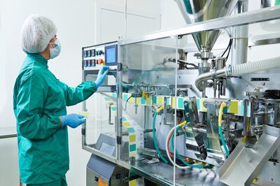 Opinion | India’s Pharmaceutical Sector: From an Import-Dependent Sector to a Self-Reliant Powerhouse