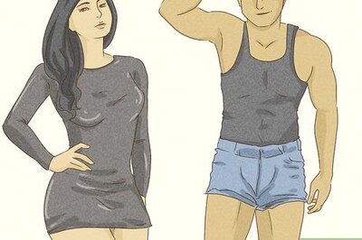 How to Audition at a Strip Club