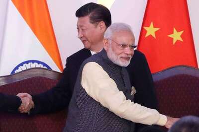 BRICS Summit: As Modi reaches China, Xi Urges Use of Diplomacy to Solve 'Hotspot' Issues