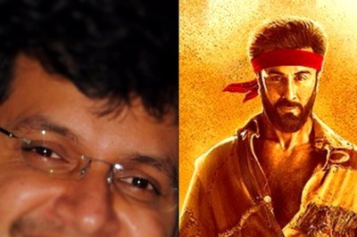 Shamshera Director Karan Malhotra’s Note After Ranbir Kapoor Starrer Tanks: 'Will Face Everything Together'