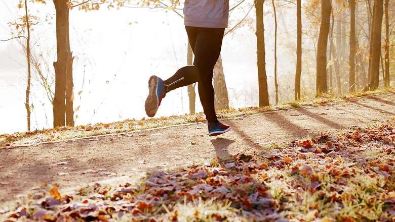 Are You New to Running? Here are Some Mistakes to Avoid
