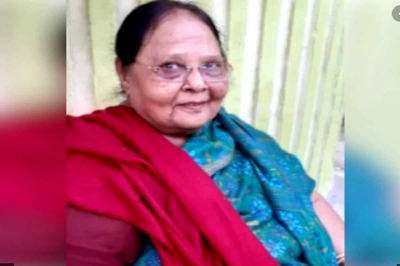 Former Rajasthan Min Zakia Inam Dies Hours After Facing Breathing Issues