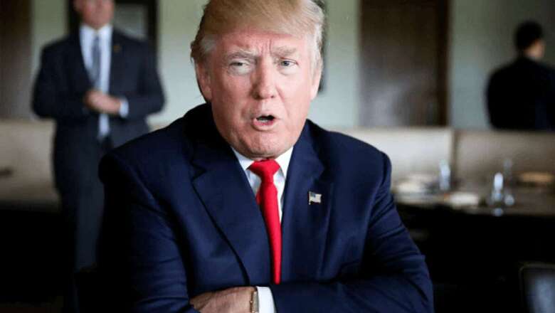Facebook Says Will Take Down Trump's Posts if They Violate Hate Speech and Misinformation Policy